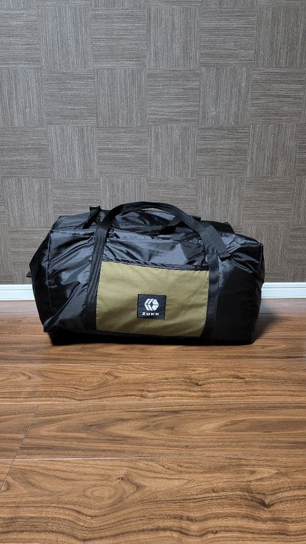 ZUKK ピケTC オリーブブラウン おまけ - メルカリ