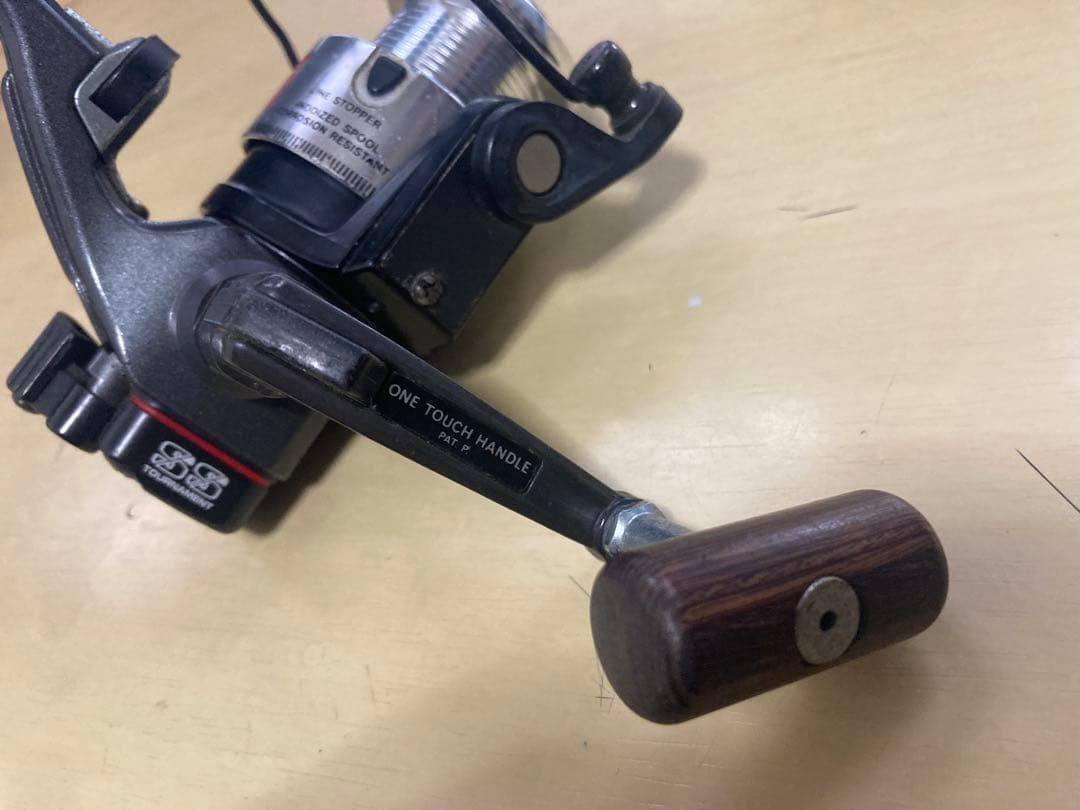 ダイワ ウィスカー トーナメントSS 600 daiwa - メルカリ