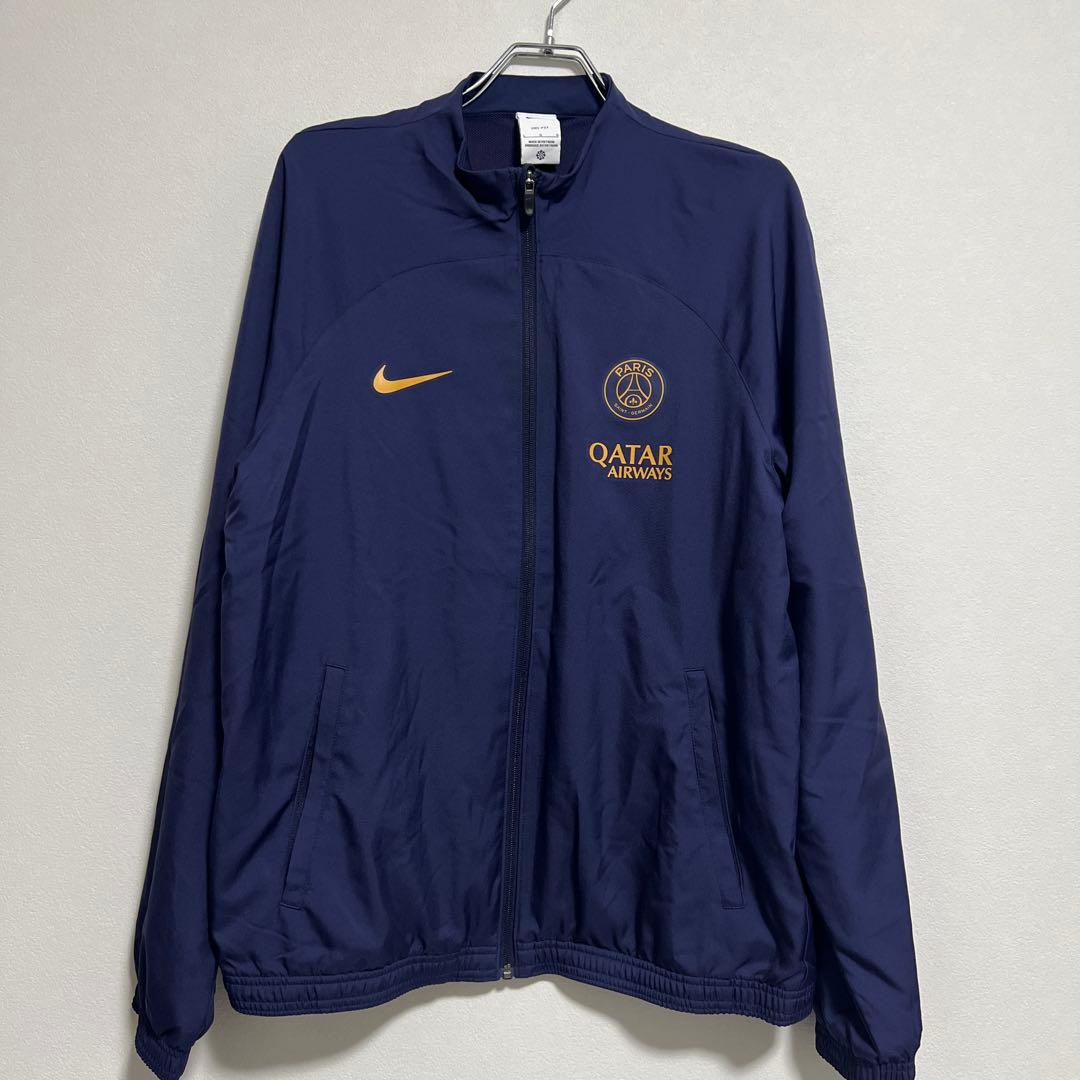 Nike パリ・サンジェルマン ウィンドブレーカー セットアップ パリ・サンジェルマン Jordan レトロ ウィンドブレーカー セットアップ