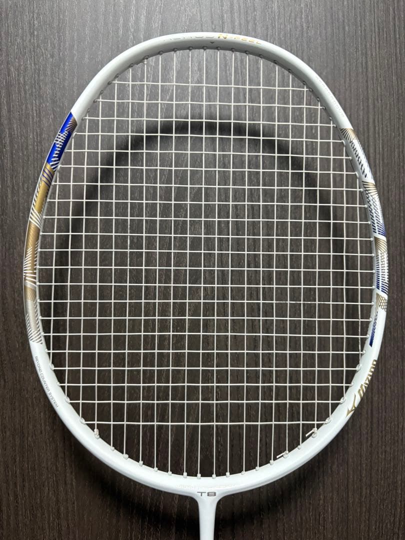 ミズノ ALTIUS N-FEEL 3.5UG6 BDSS限定品 奥原希望