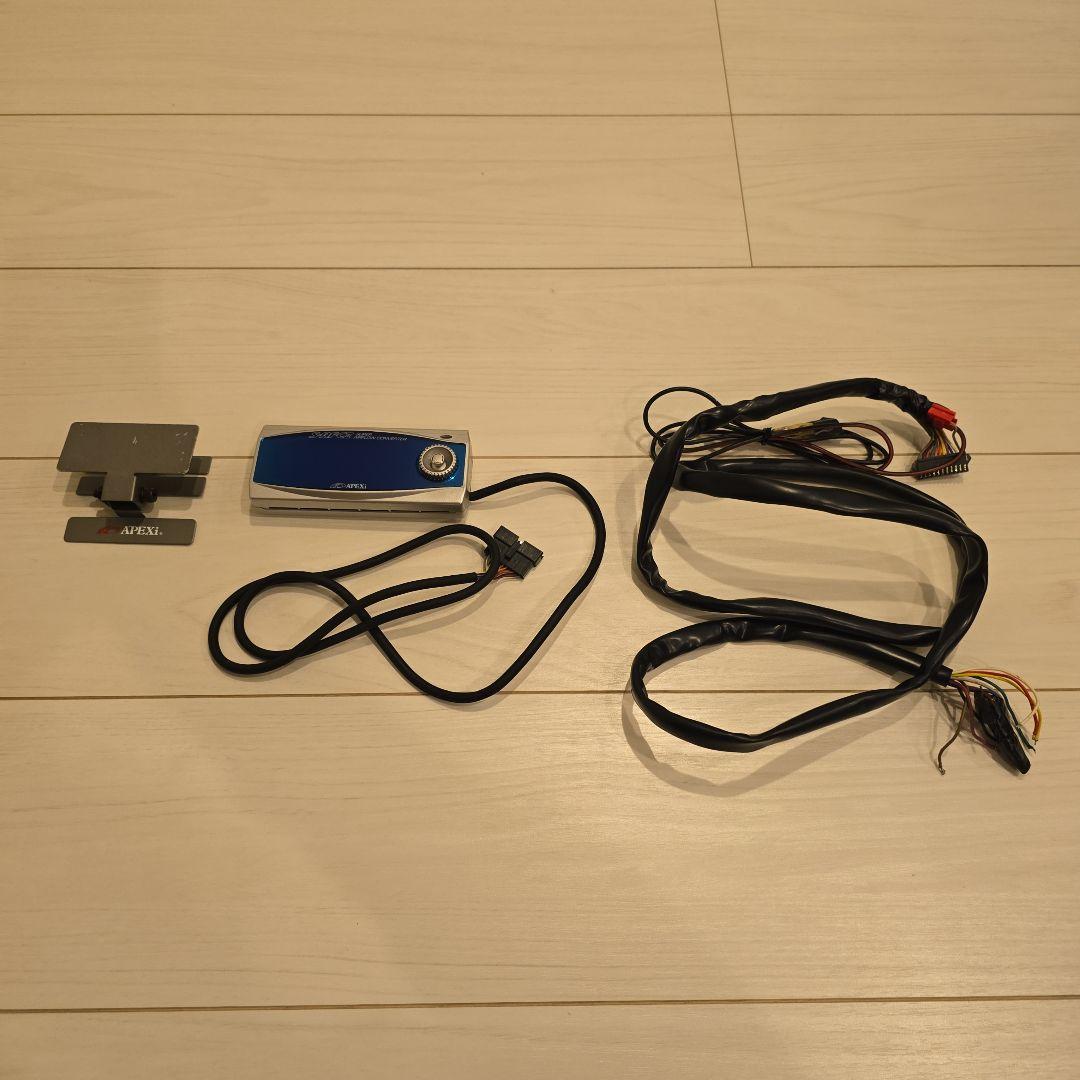 APEXi AFCⅡ APEXi - V-AFC II - Nengun Performance