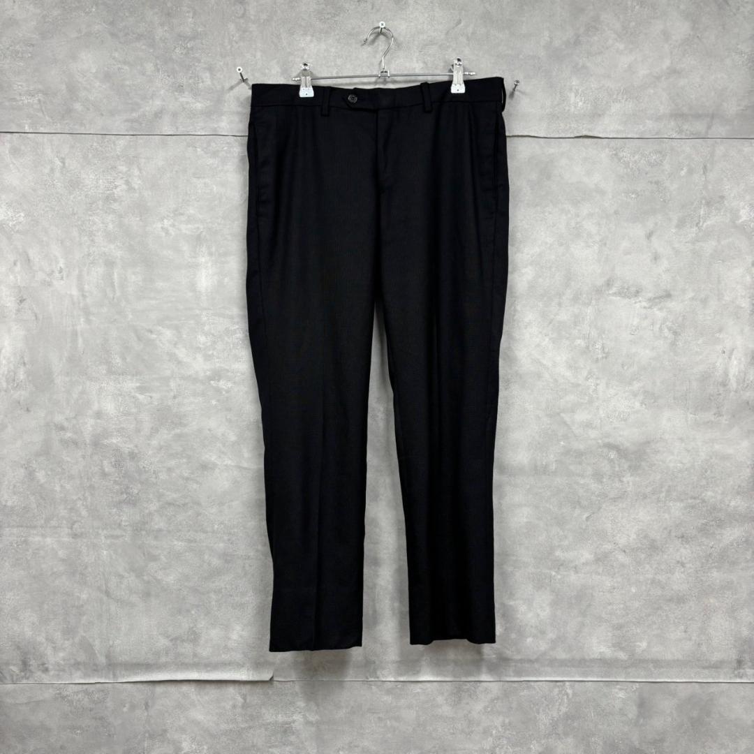 EMPORIO ARMANI イタリア製 スラックスパンツ N1059 - メルカリ