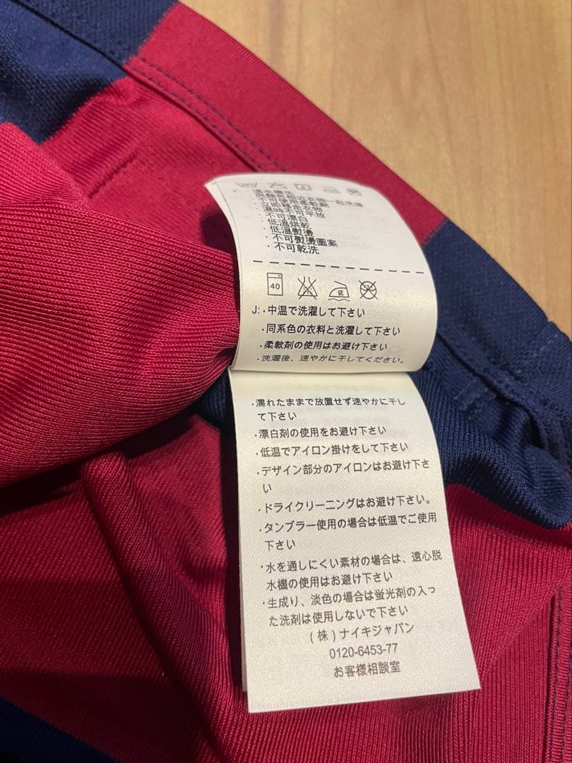 超レア バルセロナユニフォーム14-15 アレクシス・サンチェスの通販