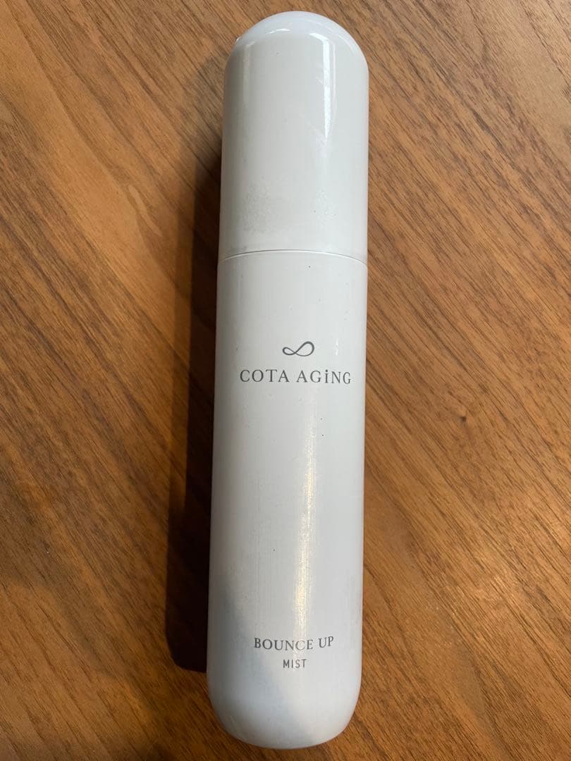 COTA コタエイジング バウンスアップミスト 200ml - メルカリ