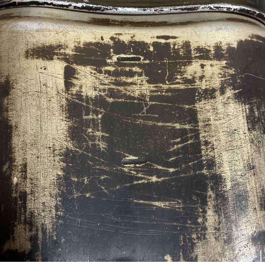 昭和レトロ 昭十七 口号 飯盒 はんごう アンティーク アルミニウム