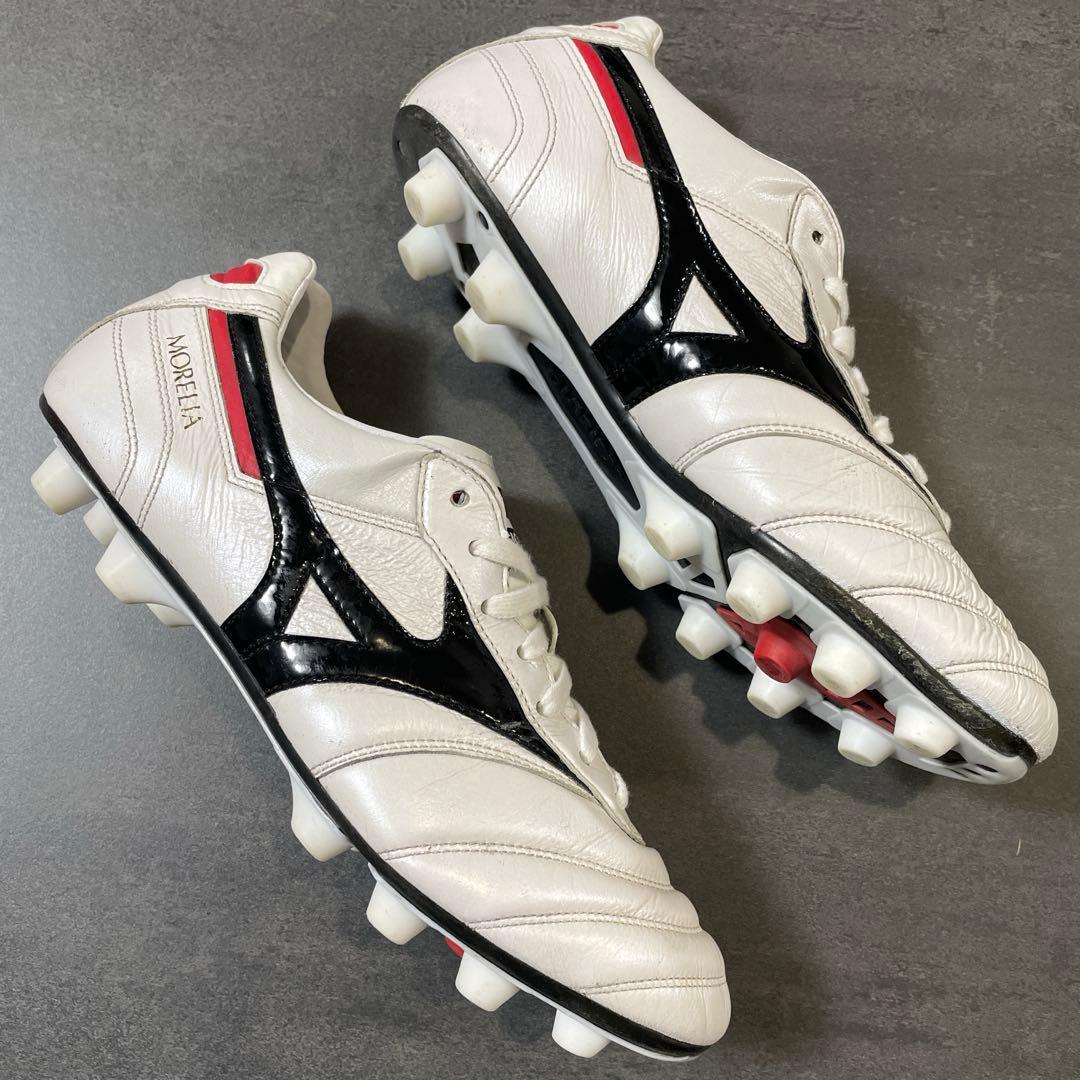 MIZUNO サッカースパイク モレリア2 JAPAN 25.5cm