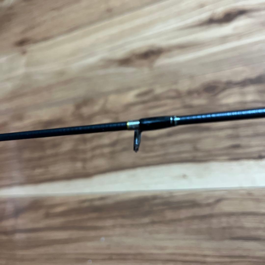 がまかつ ラグゼ ソルテージ リフレックス レオザ 88M テクニカル