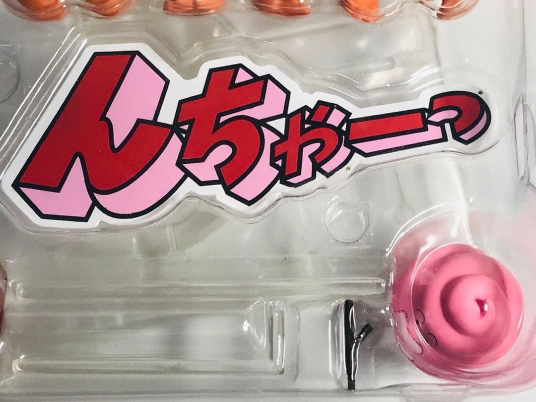 則巻アラレ フィギュア メカコレクション 箱付き - コミック・アニメ