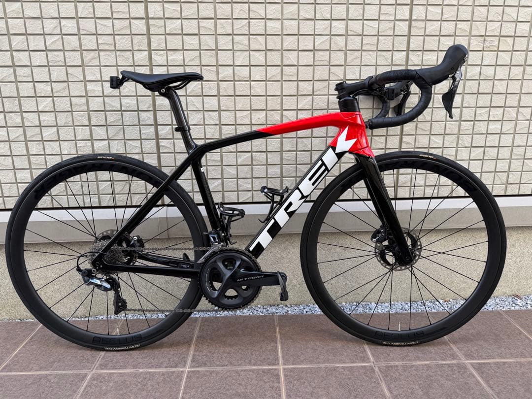 TREK Emonda SL 6 Disc Pro サイズ52トレック エモンダ 2020NEWモデル登場！ TREK(トレック) EMONDA SL6 DISC PRO(エモンダ