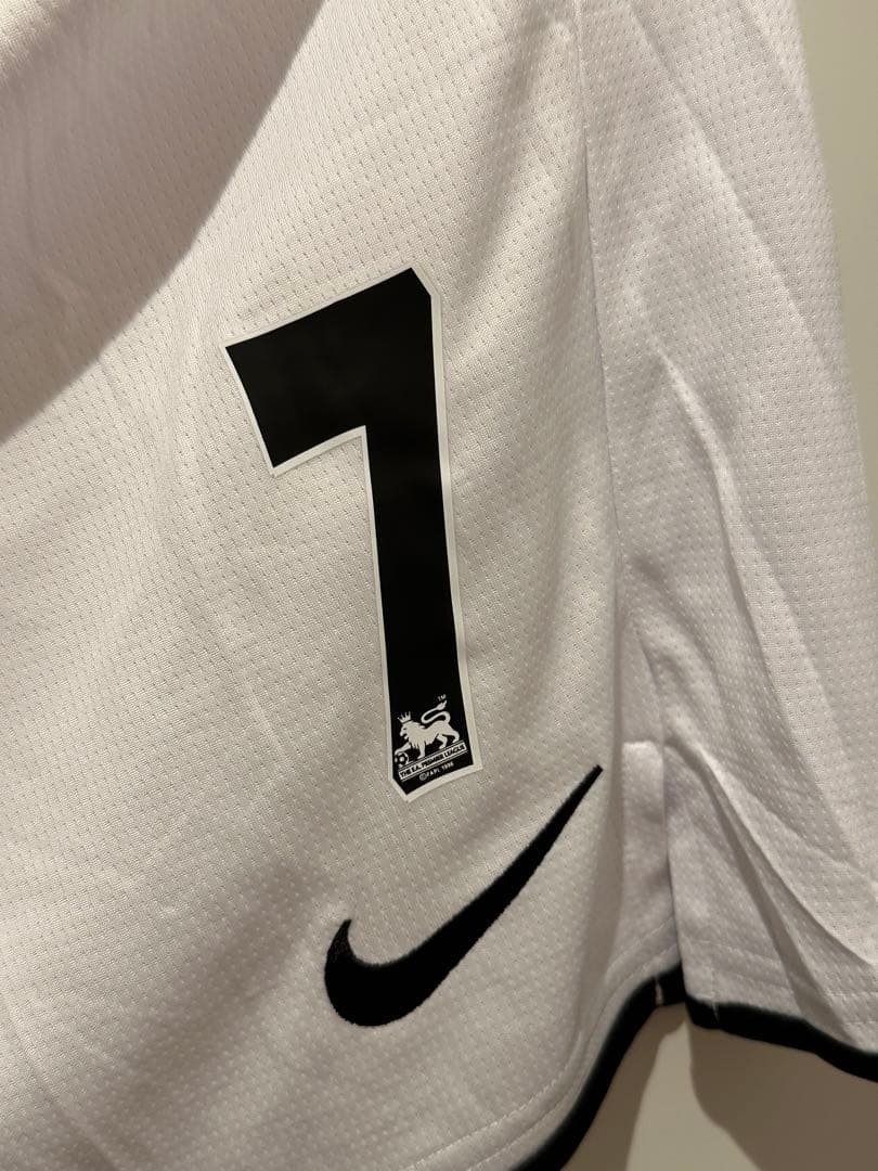 06/07 クリスティアーノ・ロナウド リーグ戦用 マンチェスター