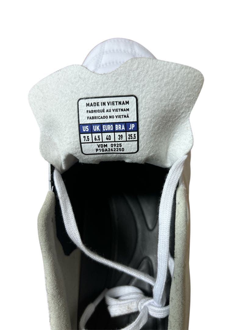 ぱ*こ様 ミズノ　モナルシーダ　ネオ3 サッカースパイク 25.5cm