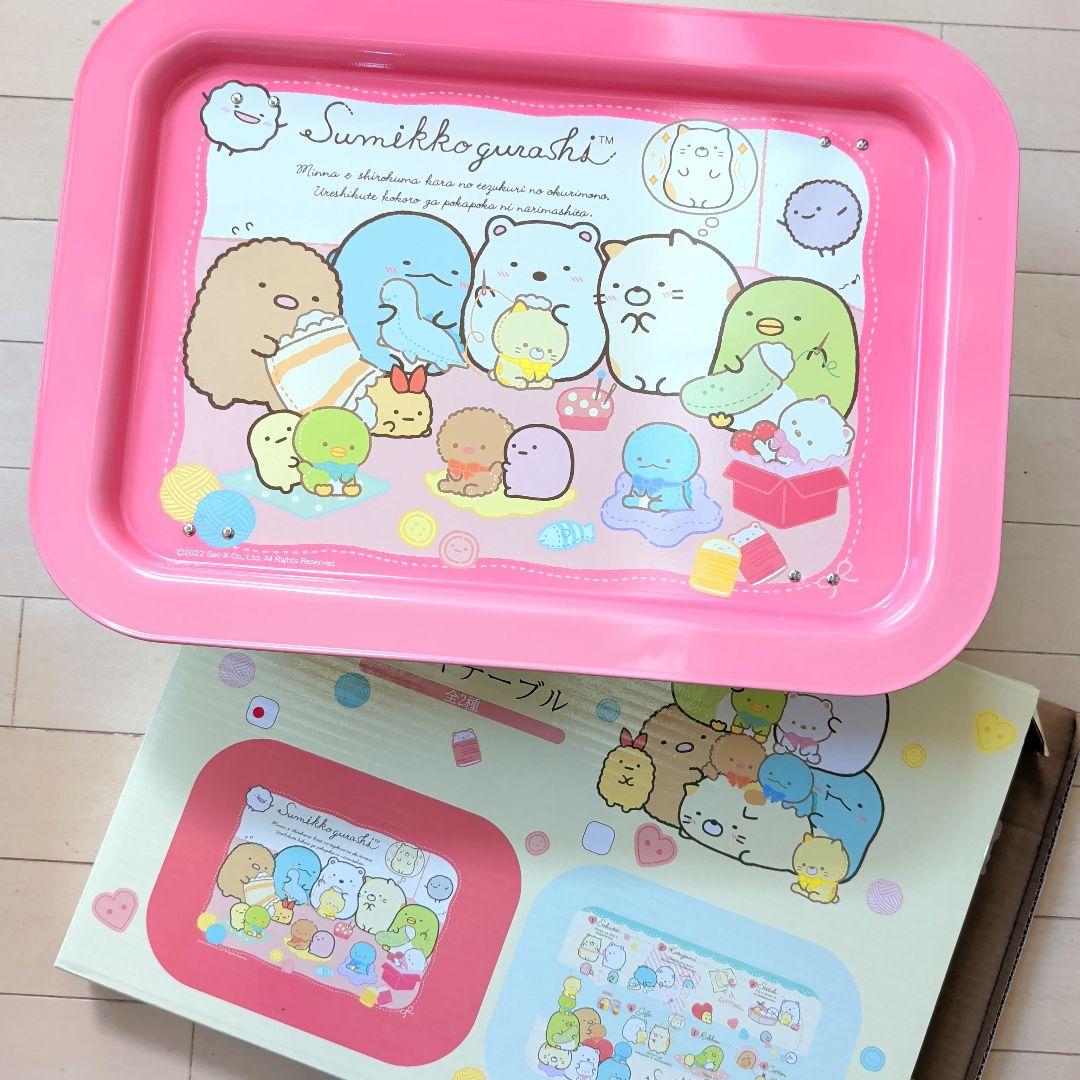 すみっコぐらし リラックマ 12点 お買い得 バッグ アクセサリー 2024