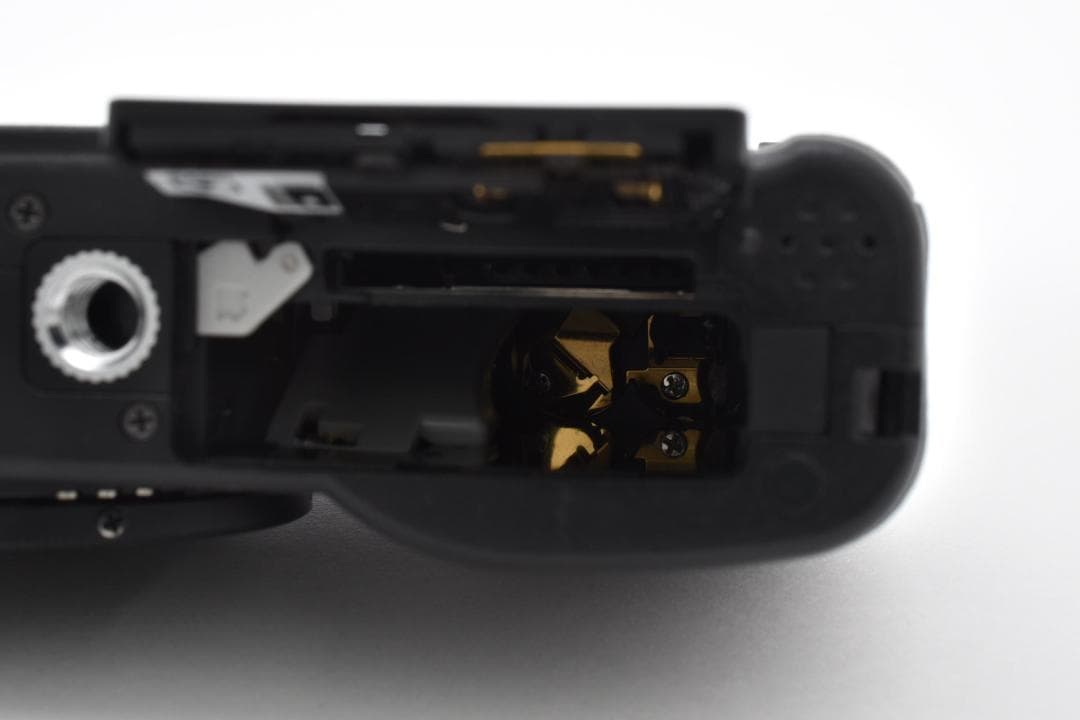 ■ 美品 ■ リコー　RICOH GR DIGITAL II《S数2773回》