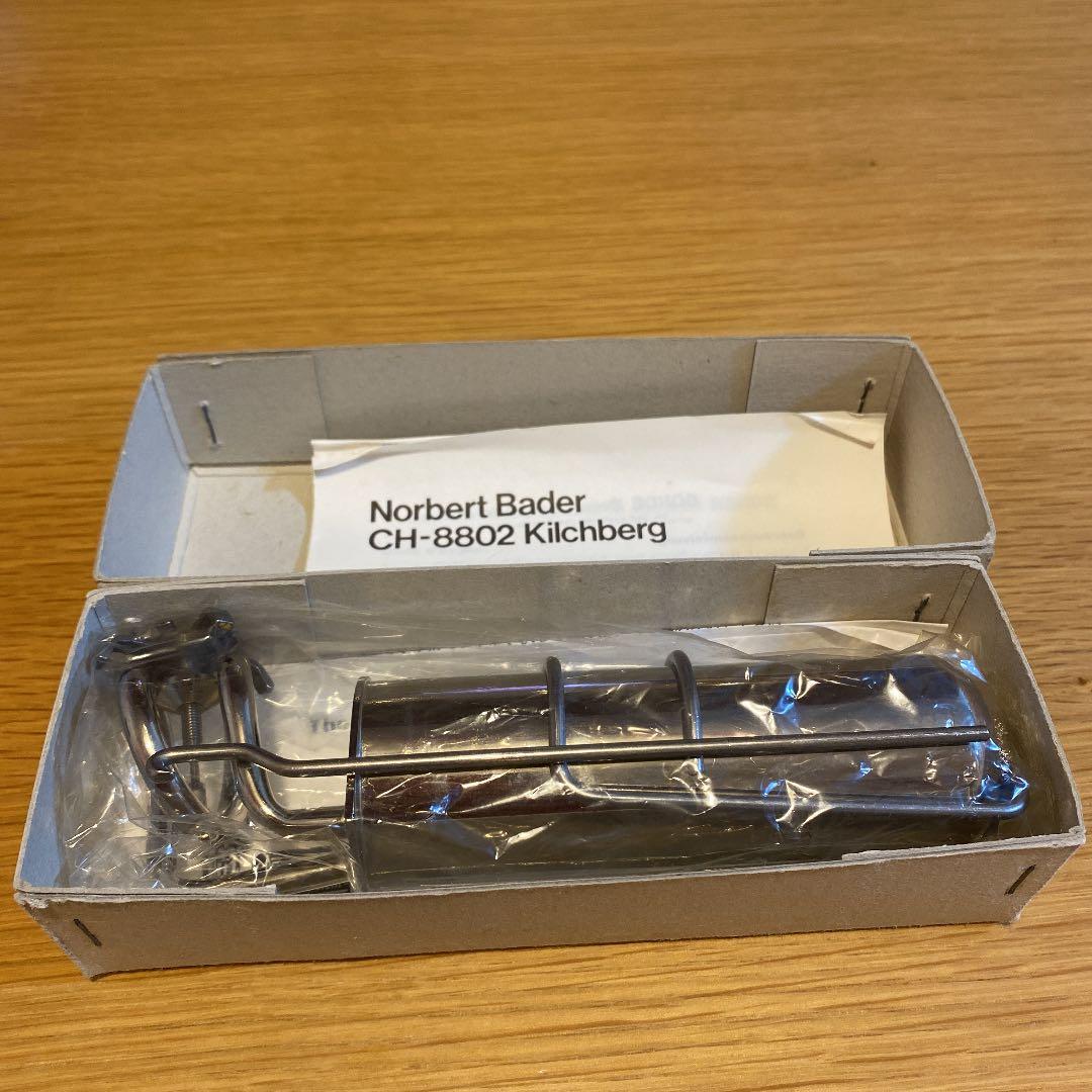 ②【希少】ボルドーバーナー BORDE Benzin Brenner