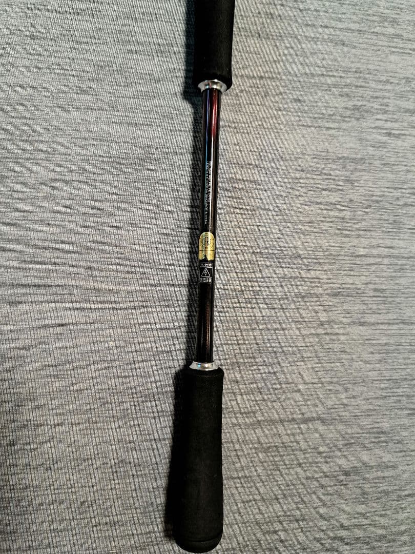 ティップランエギング セフィアSS TIP EGING S66ML-Sロッド SHIMANO