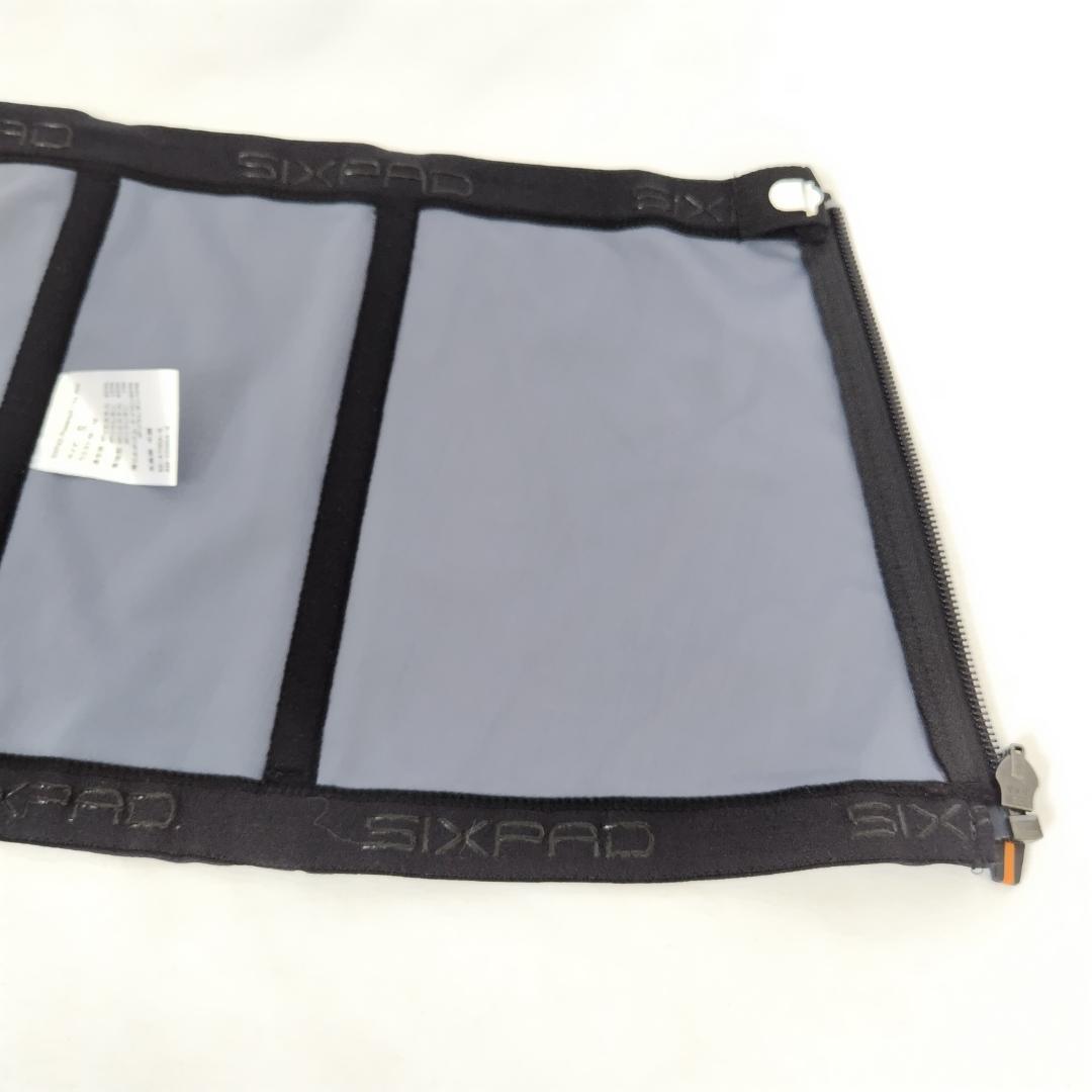 動作保証】SIXPAD PowerSuit Lite Abs Sサイズ