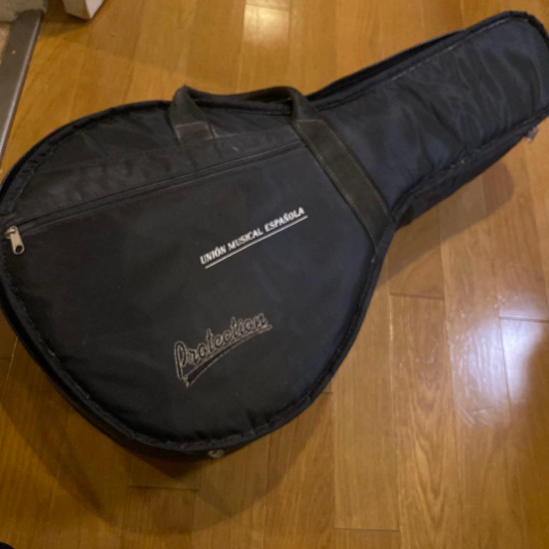 超希少‼️良品 アルハンブラ バンドゥリア スペイン製 12弦 弦楽器 民族