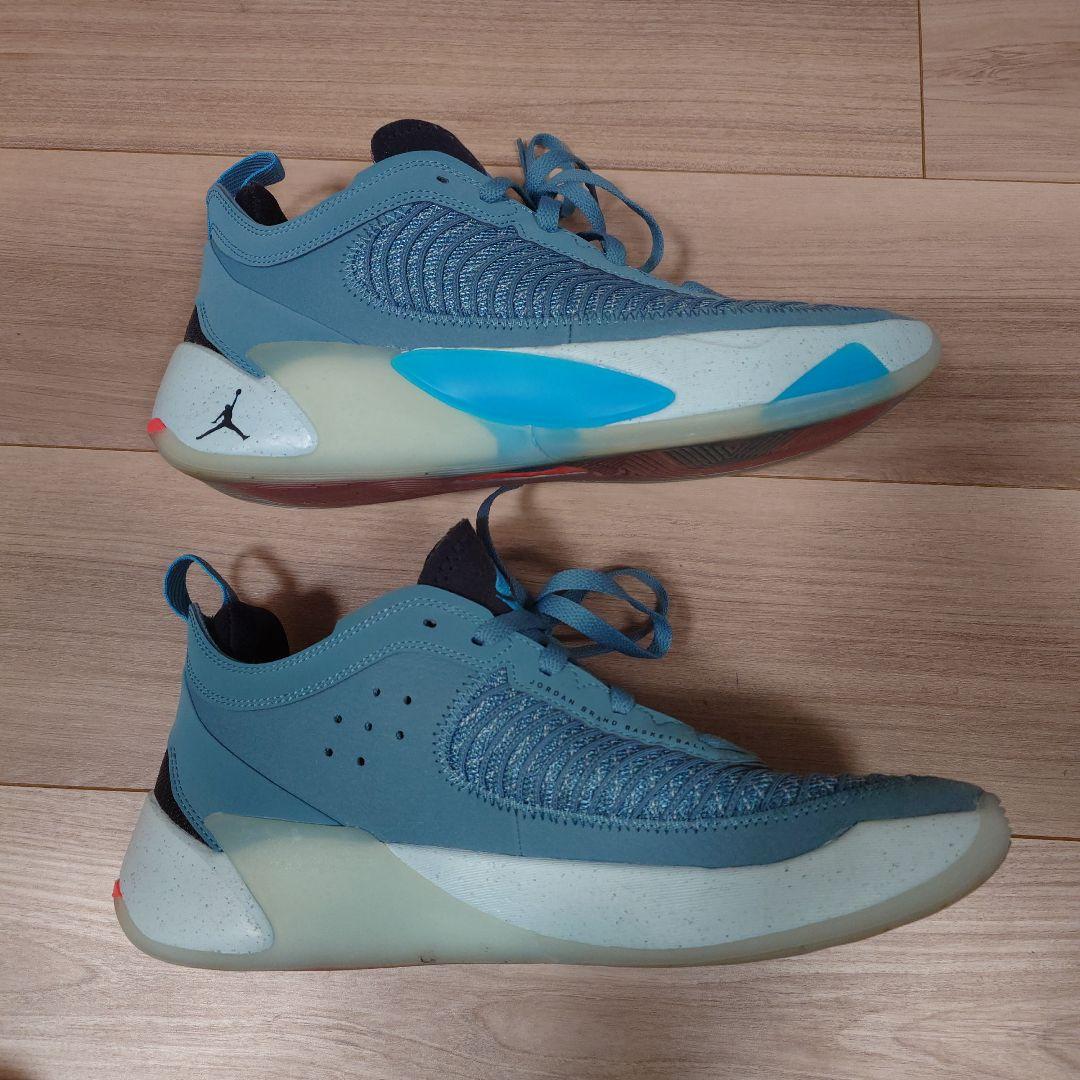 【送料込み・28.5cm】ナイキ ルカ1 ノイズアクア