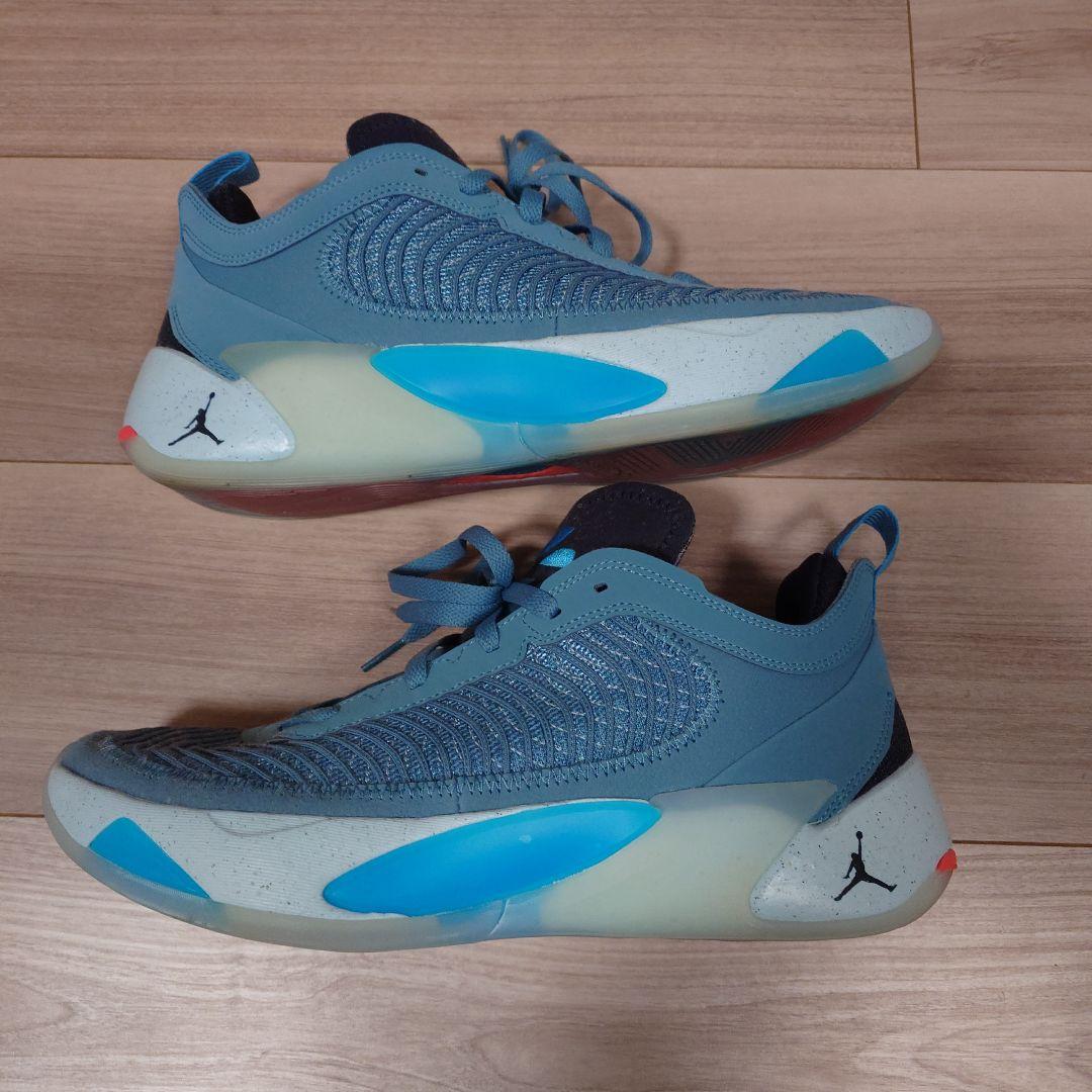 【送料込み・28.5cm】ナイキ ルカ1 ノイズアクア