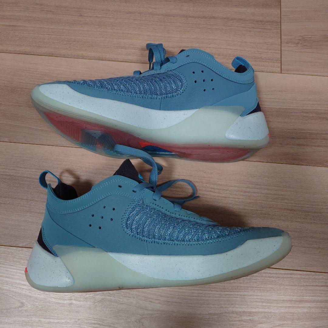 【送料込み・28.5cm】ナイキ ルカ1 ノイズアクア