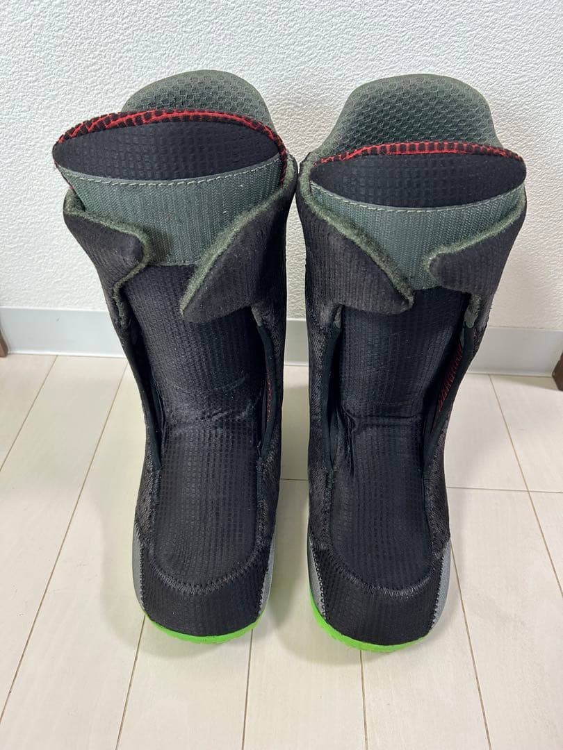 スノーボード Burton ION AF 26.5cm