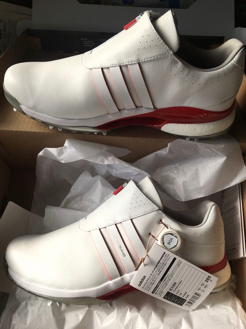 【adidas GOLF/アディダス】TOUR360 24BOA［28.5cm］