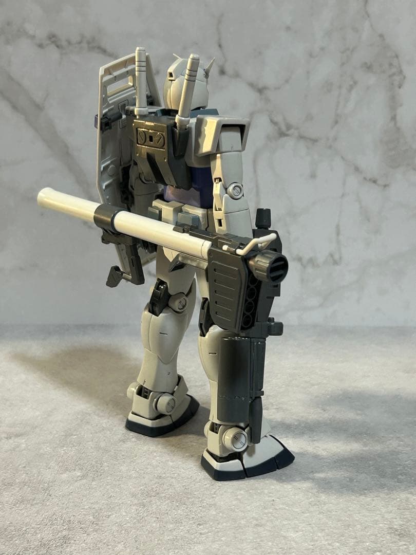MG ガンダム gアーマー g3 ジャンク 新品