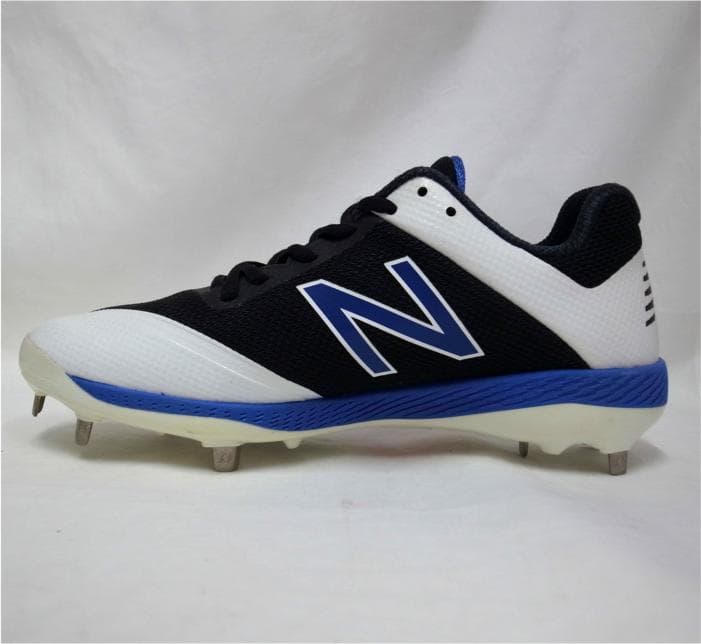 New Balance スパイク② 野球 金具埋め込みスパイク　25.5cm
