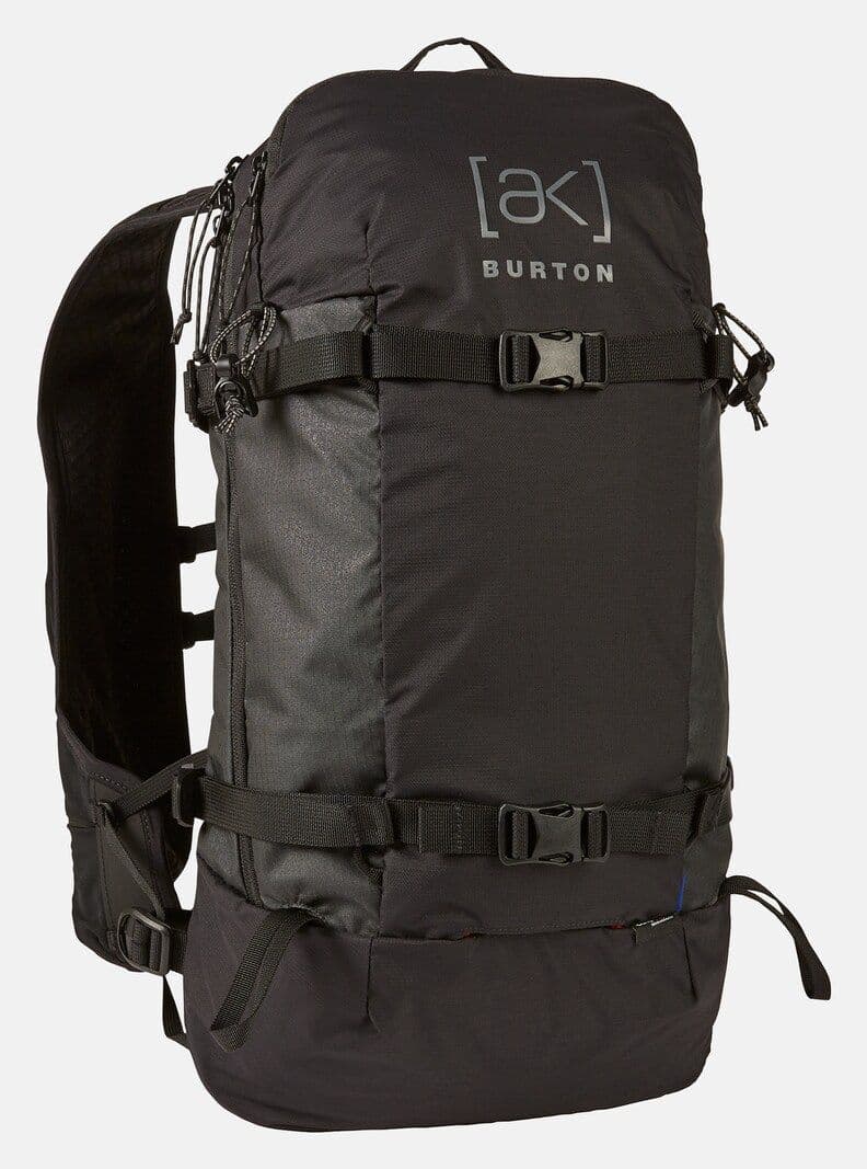 スノーボード Burton ak Surgence Tour 18L Pack Burton [ak] Surgence Tour 18L Pack | Technical Packs | Burton.com