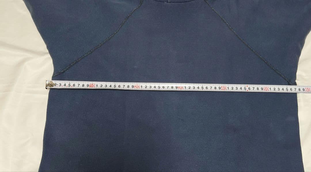 70s USA製】VF Imagewear plain sweat parka