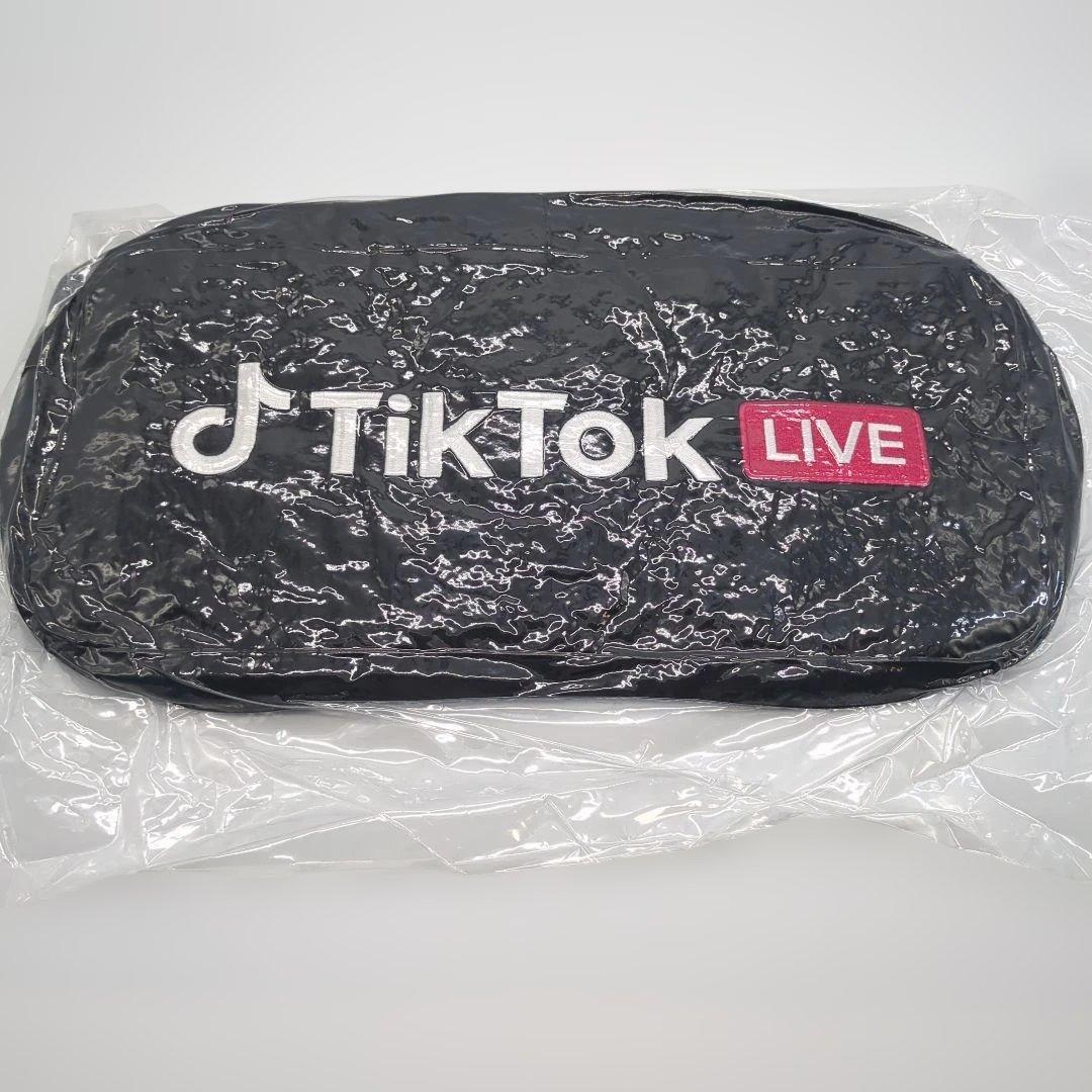 TikTok ライブ　クッション TikTok LIVEイベントで 獲得したプライズ届きました✨ 限定クッション