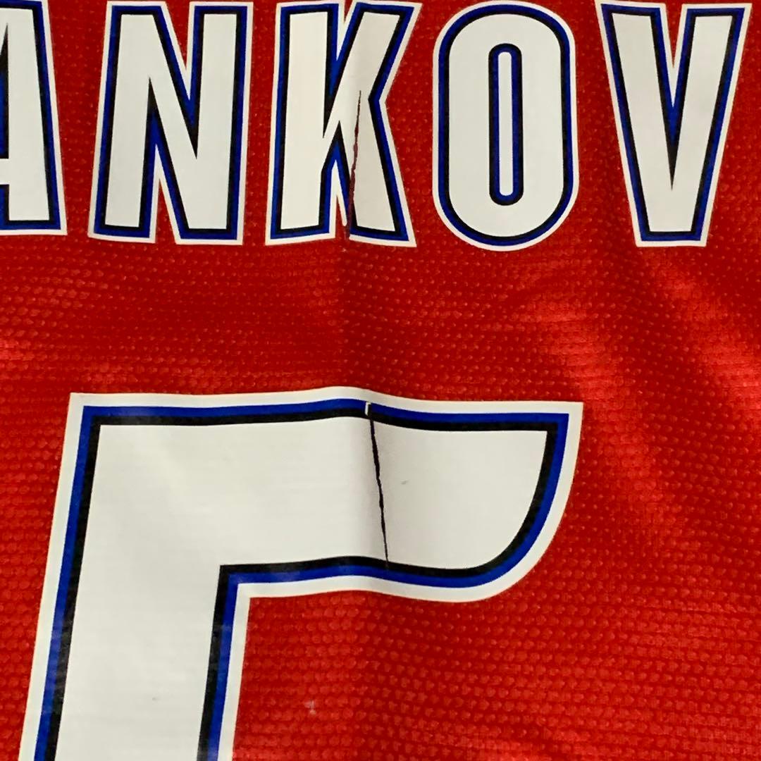 12/13 インテル アウェイユニフォーム スタンコビッチ サイン入り EL仕様