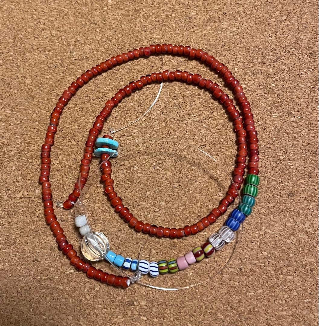 ニャフー＊毎日3行プロフ日記＊様 オーダー品