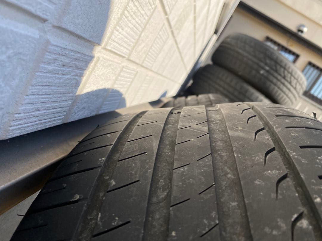 新年セール ハイエース 19インチ VALOR DCR① - メルカリ