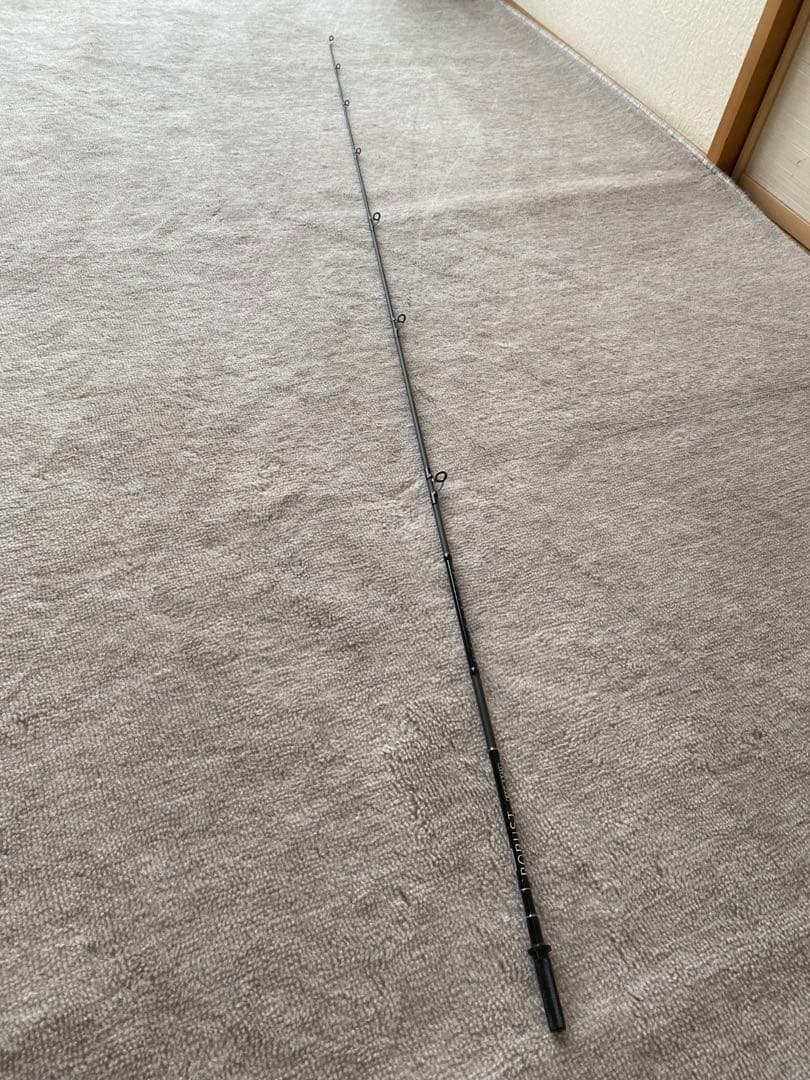 grandPa！ ROBUST RSC-53ML