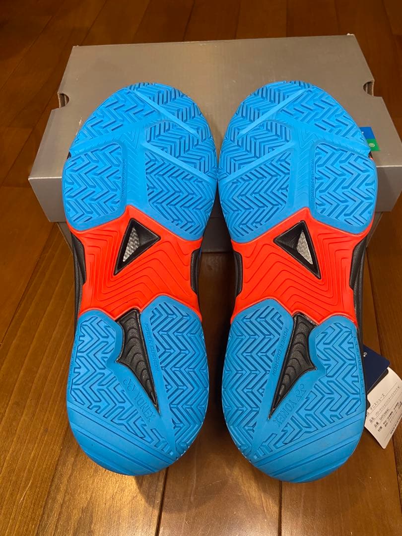 【YukiYuki】【新品】ソニケージ 3 ワイド AC 26.0㌢