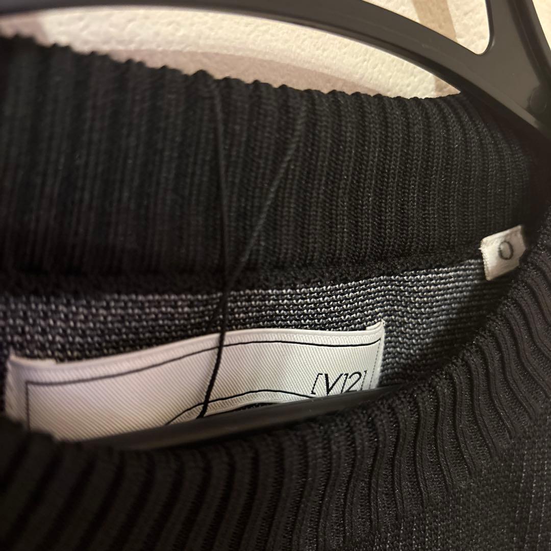 贈り物にも✨】V TWELVE ミッキー ゴルフウェア トレーナー Sサイズ