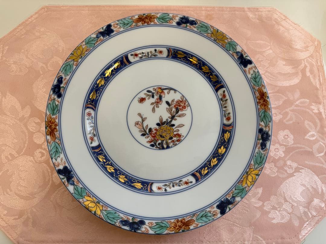 Limoges リモージュ RAYNAUD レイノー 中皿×1枚 | Shop at Mercari