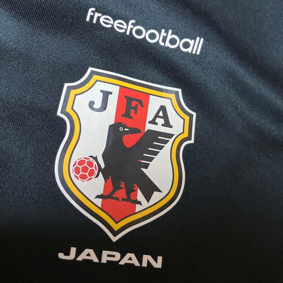 激レア・美品】サッカー 日本代表 アディダス ジャケット パーカー