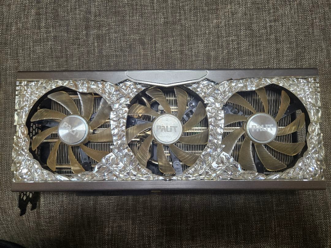 グラフィックボード・グラボ・ビデオカード Palit GeForce RTX 3070ti PALIT GeForce RTX3070Ti グラフィックボード Amazon.co.jp: Palit