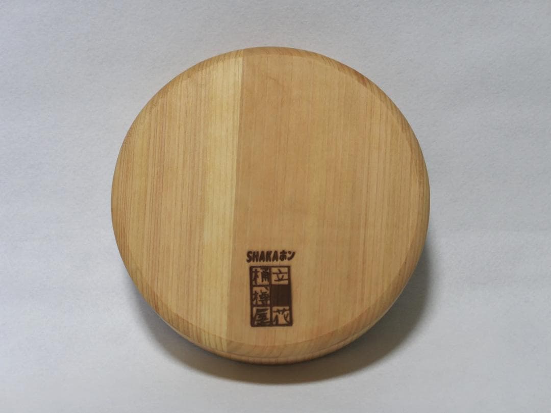 美品 新感覚打楽器 SHAKAホン