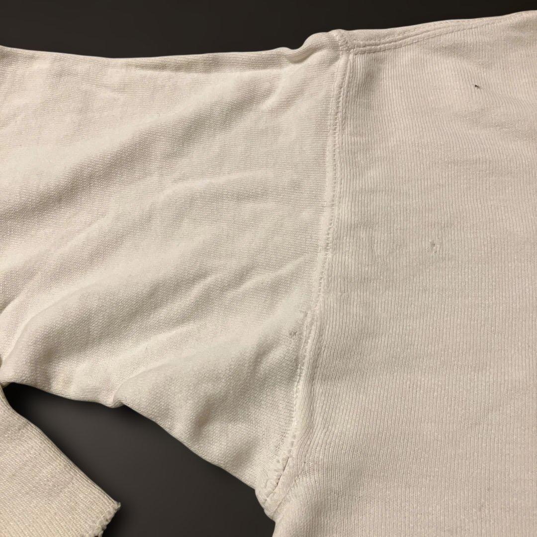 ラストSale＊special 50s USMC vintage sweat