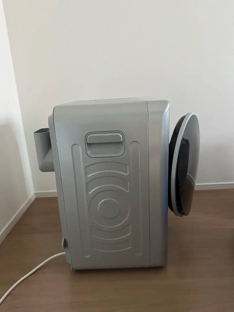 Yoquna GDZ40-518E 電気式乾燥機 3.0kg ドラム式乾燥機