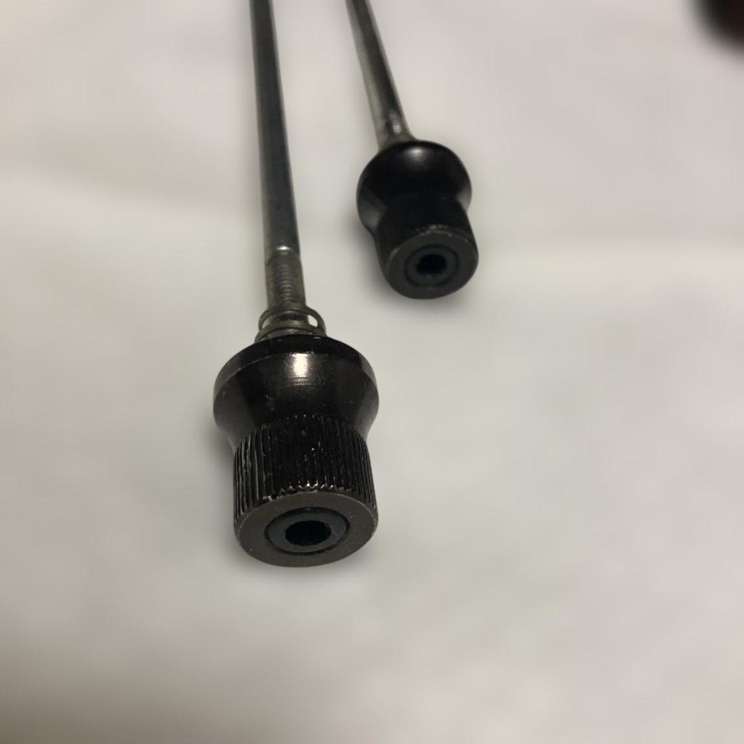 希少）【Rolf】satellite26インチホイール〈クイックリリース〉 - メルカリ