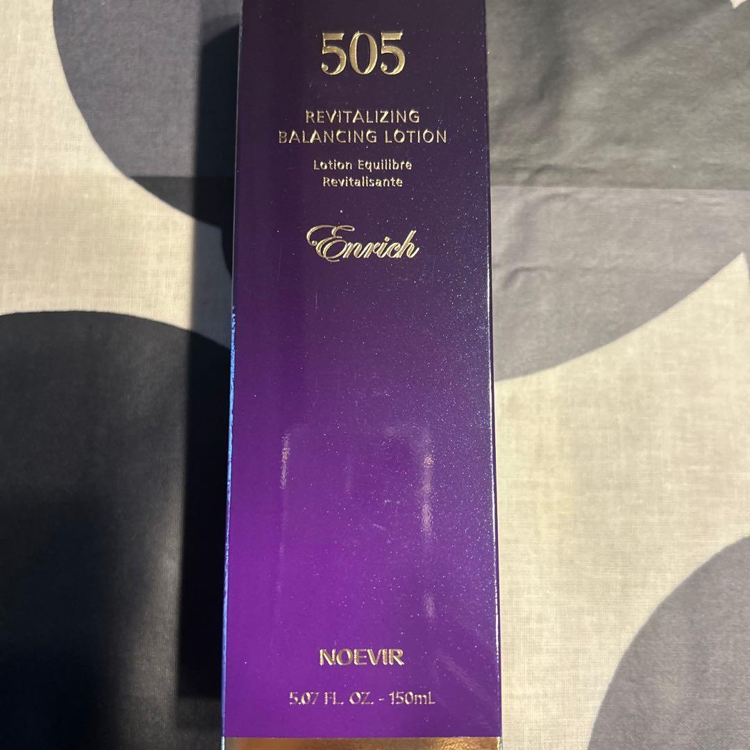 化粧水・ローション・トナー NOEVIR 505 REVITALIZING BALANCING LOTION 公式】ノエビア505 薬用スキンローション｜ノエビア公式通販サイト