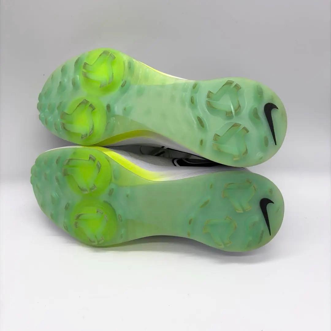 シューズ(男性用) NIKE air zoom infinity tour next 27.0cm
