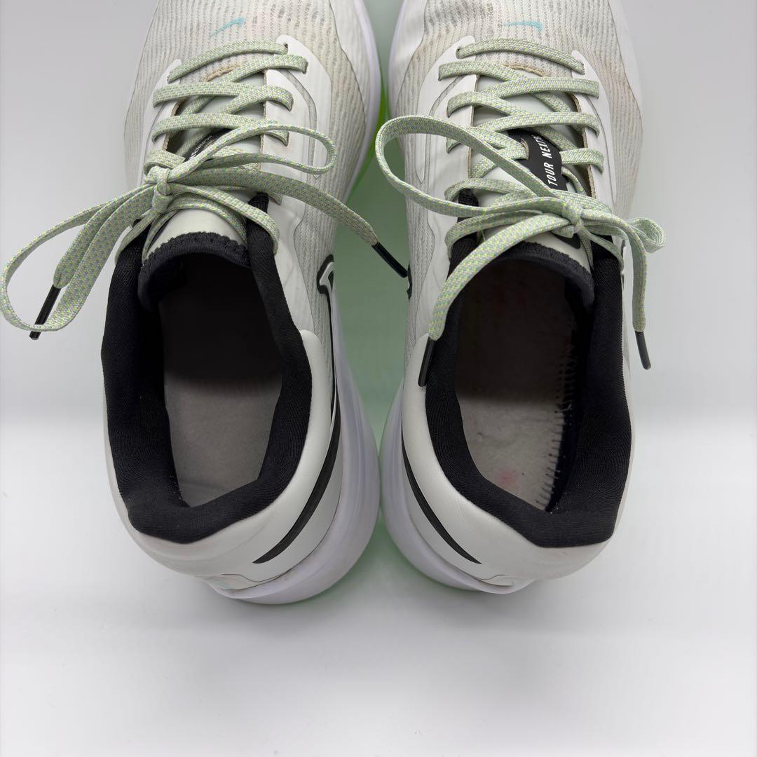 シューズ(男性用) NIKE air zoom infinity tour next 27.0cm