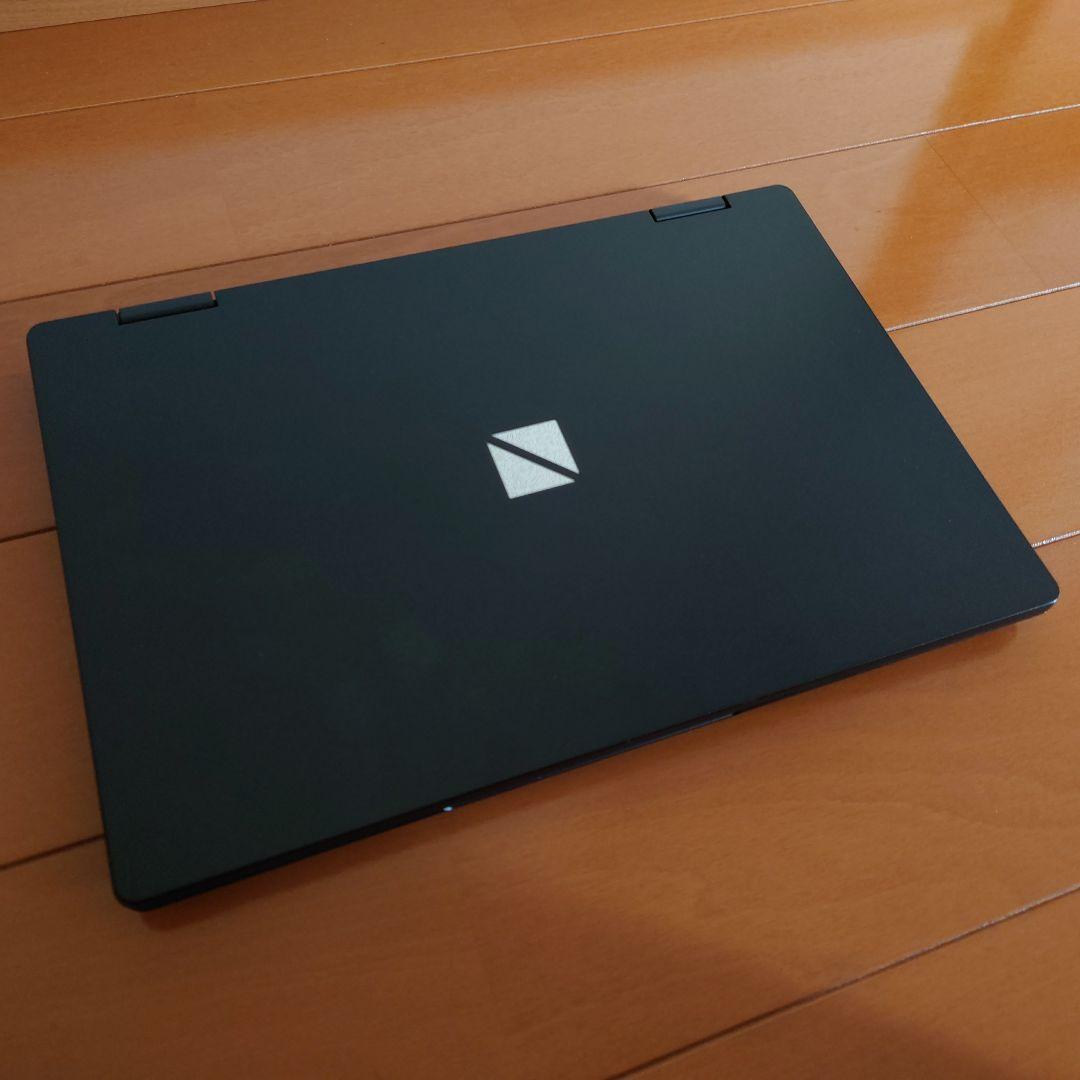 設定済❤コンパクトPC❤NEC LAVIE NM350/K Win11オフィス付