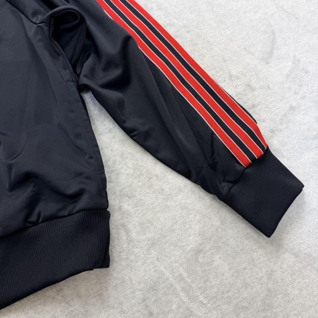 XLサイズ 新品 adidas トラックトップ マンU 価格