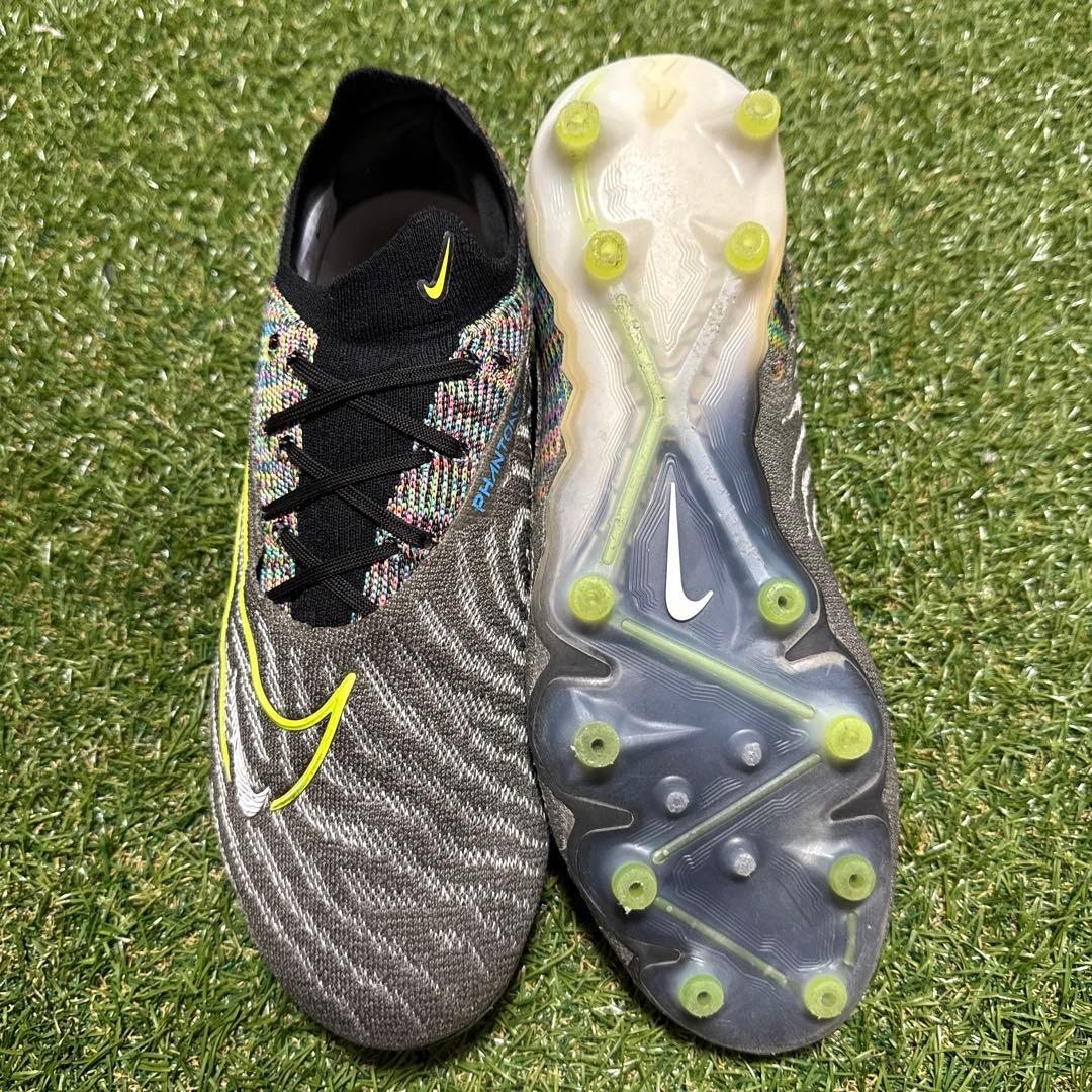 NIKE ファントムGX ELITE AG 27.5cm 408